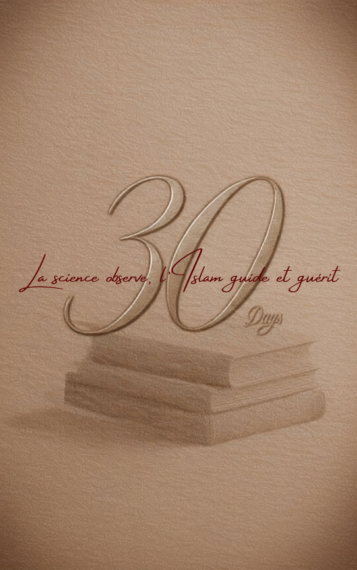 e-Livre : La science observe, l'Islam guide et guérit