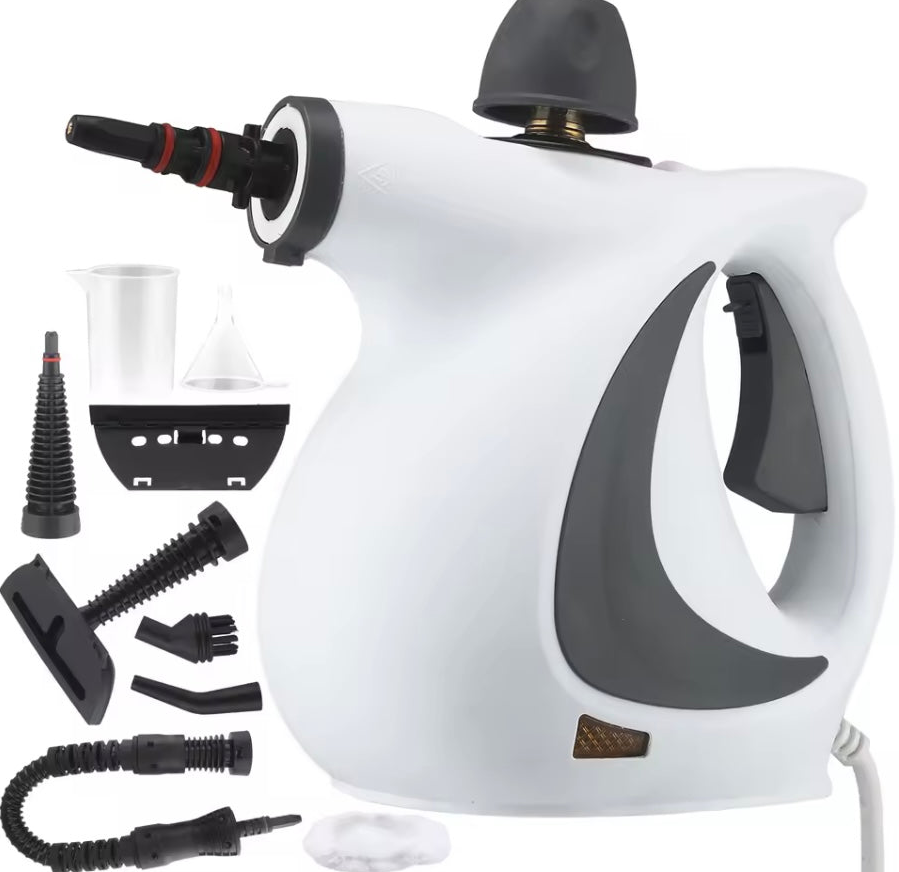 NETTOYEUR VAPEUR