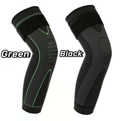 Knee Compression Sleeve+