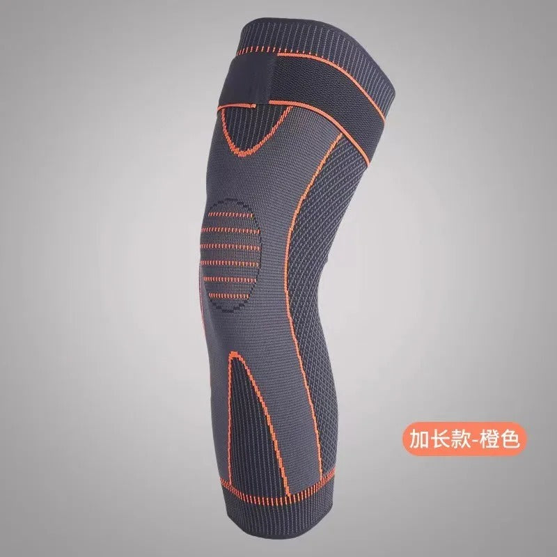 Knee Compression Sleeve+