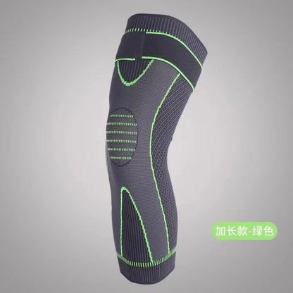 Knee Compression Sleeve+